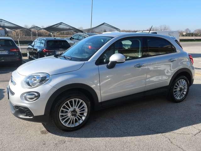 Fiat 500X 500X 1.3 mjt Connect 95cv Per Neopat.