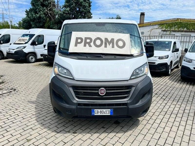 FIAT Ducato 30 2.3 MJT 120CV CH1 (IVA ESCL.)