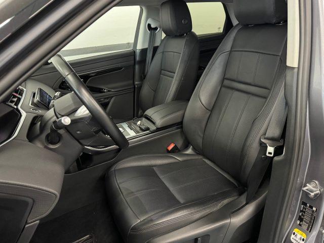 LAND ROVER Range Rover Evoque 1.5 I3 PHEV 300 CV AWD Auto S full