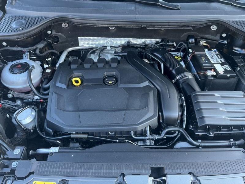 Seat Ateca 1.5 EcoTSI FR