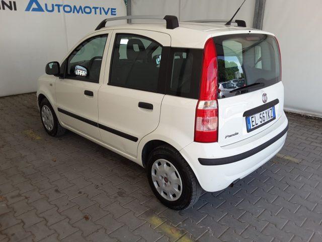 FIAT Panda 1.2 Dynamic *solo 51.700 Km*