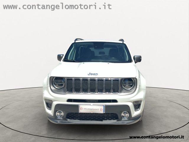 JEEP Renegade 1.6 Mjt 120 CV Limited 2wd