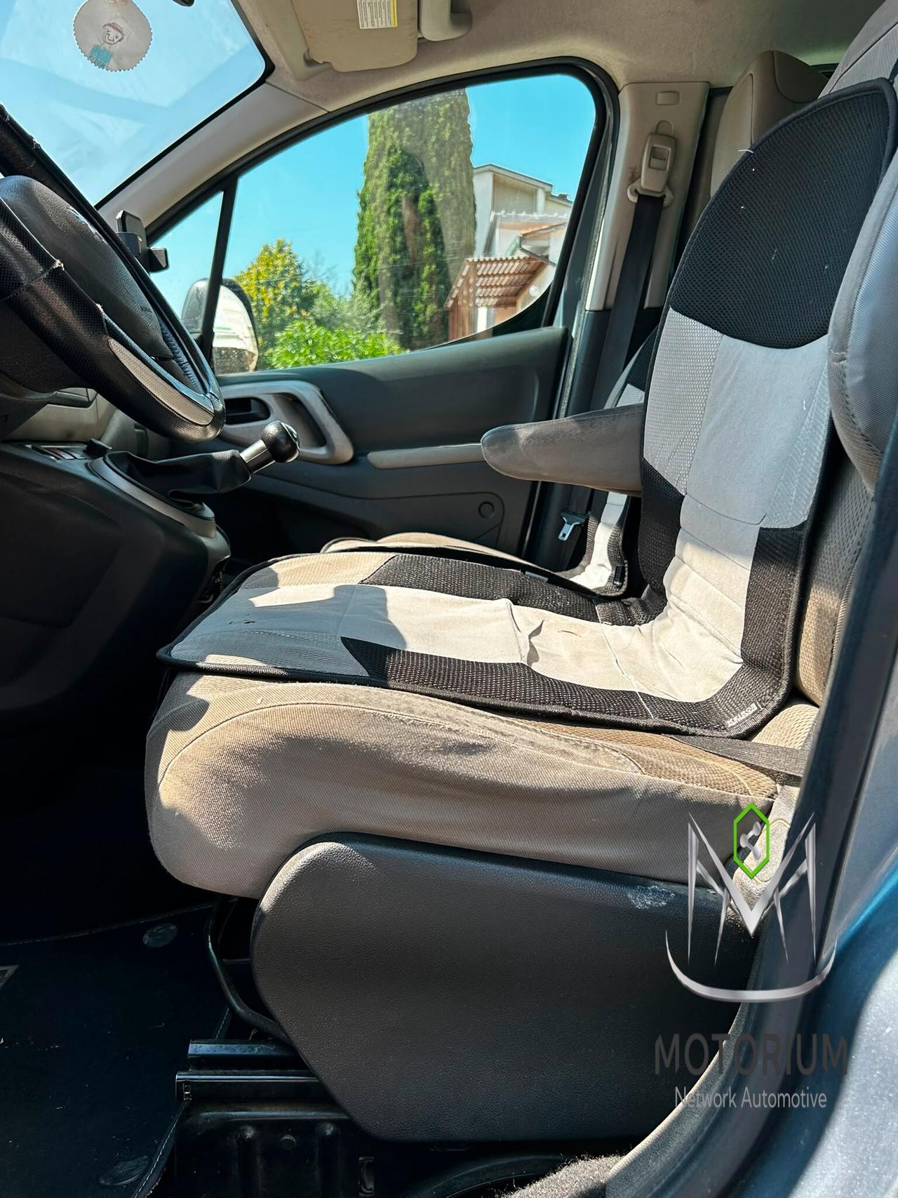 Peugeot Partner TePee