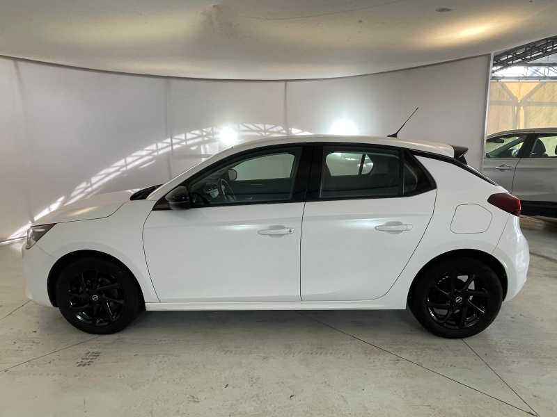 OPEL Corsa Design&Tech 5 porte 1.2 75cv MT5