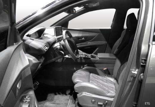 PEUGEOT 3008 II 2021 - 3008 1.5 bluehdi GT s&s 130cv eat8