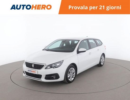 PEUGEOT 308 BlueHDi 130 S&S EAT8 SW Business- CONSEGNA A CASA