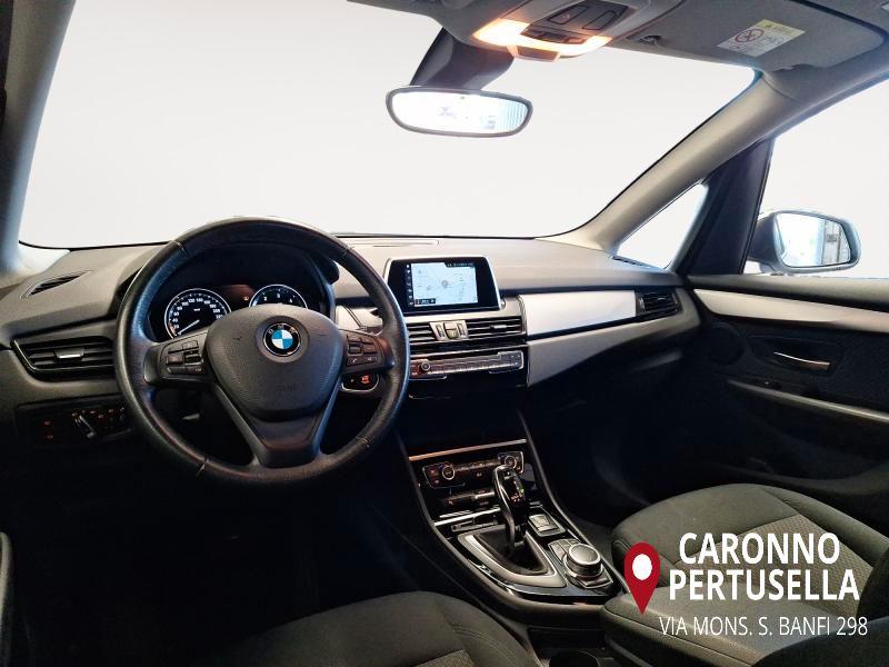 BMW 218 d Active Tourer Business auto my20