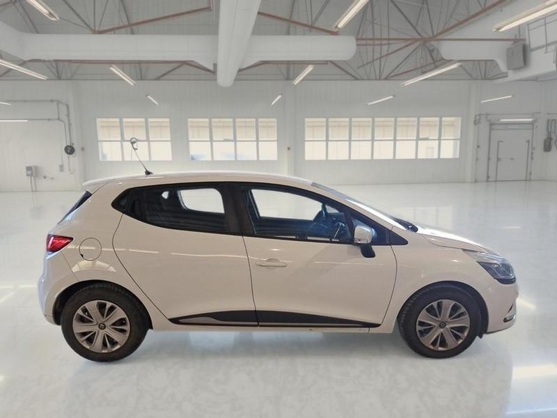 RENAULT CLIO 1.5 dCi 75cv Business 5 PORTE