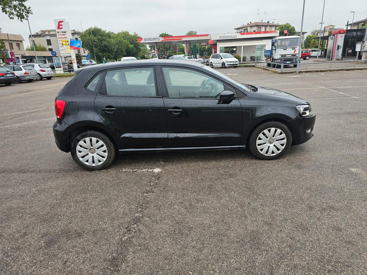 Volkswagen Polo 1.2 70 CV 5p. Comfortline