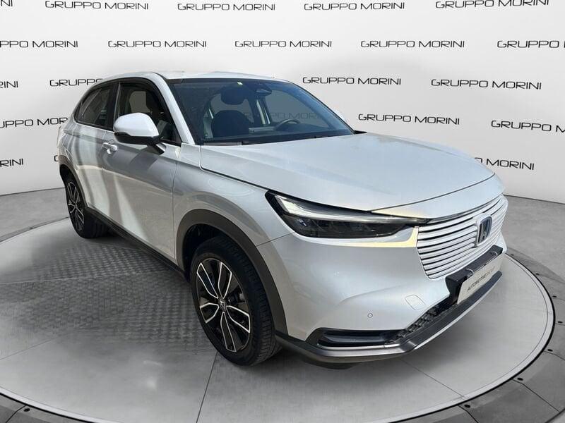 Honda HR-V HEV 1.5 Elegance eCVT