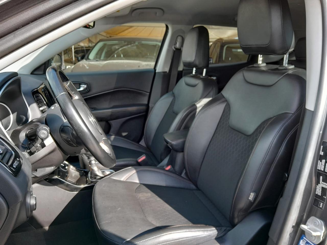 PROMO BLACK FRIDAY Jeep Compass 1.6 Multijet II 2WD Limited