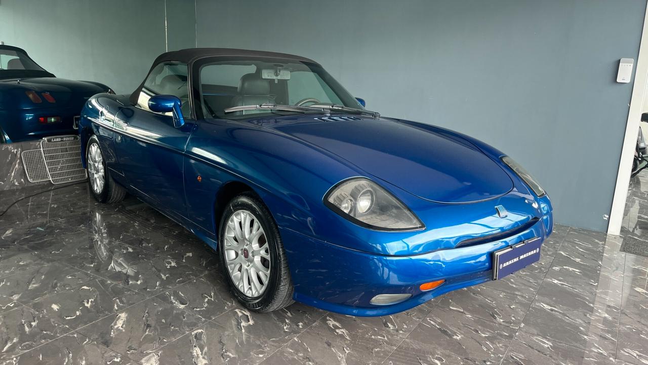 Fiat Barchetta 1.8 16V
