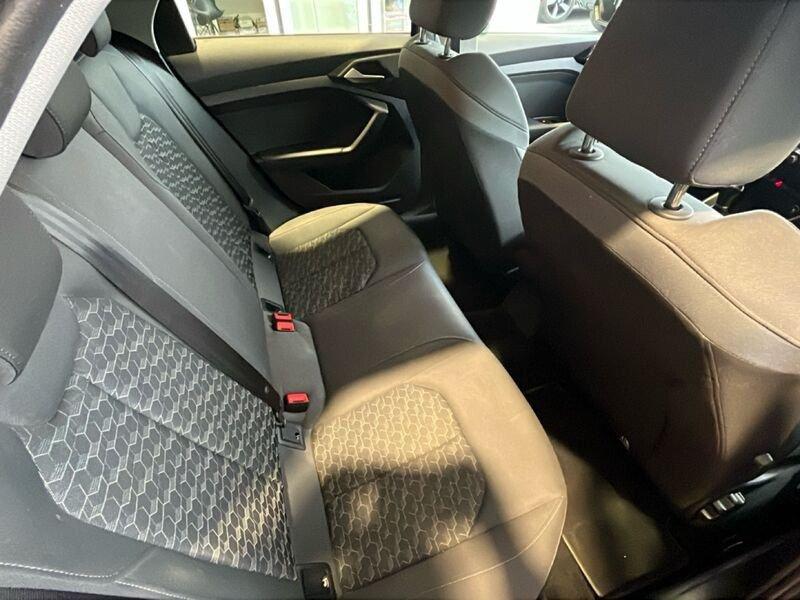 Audi A1 SPB 30 TFSI S line edition