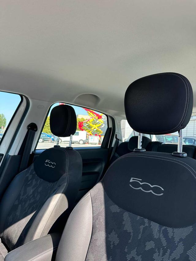 FIAT 500L 1.3 Multijet 95 CV Cross OK NEOPATENTATO
