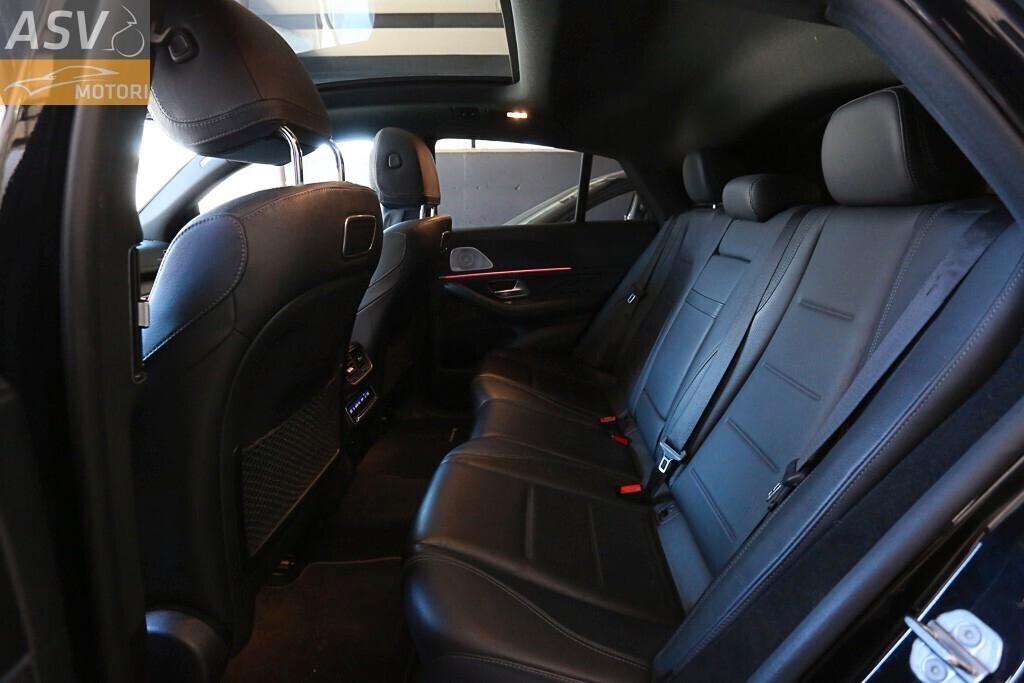 Mercedes-benz GLE 350 Coupe AMG Line de phev(e eq-power) 4matic