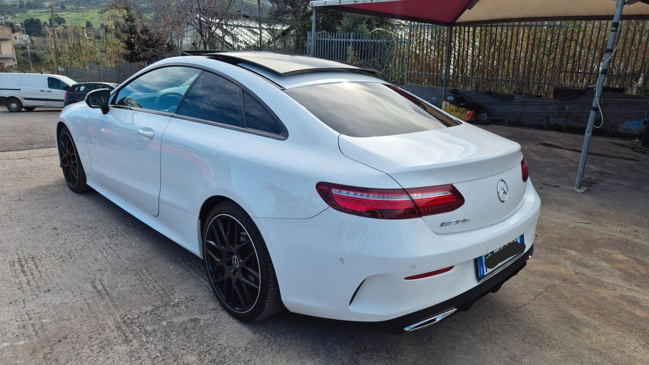 Mercedes-benz E 220 d 4Matic Premium Plus