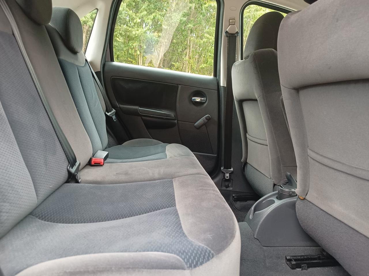 Citroen C3 1.1 BZ 129500Km