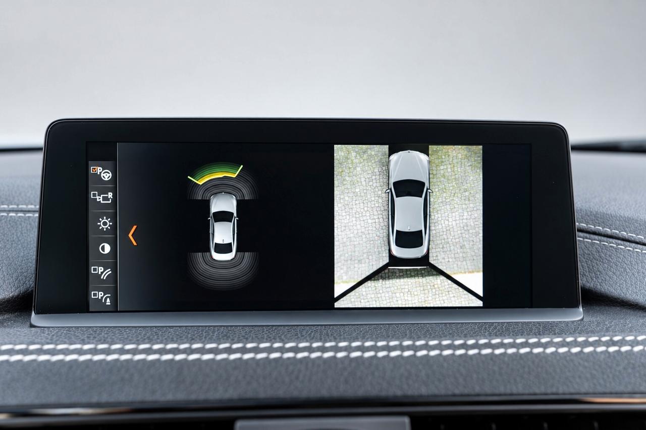 BMW430IX M-PERFORMANCE H&K HUD LED CAME CARPLAY