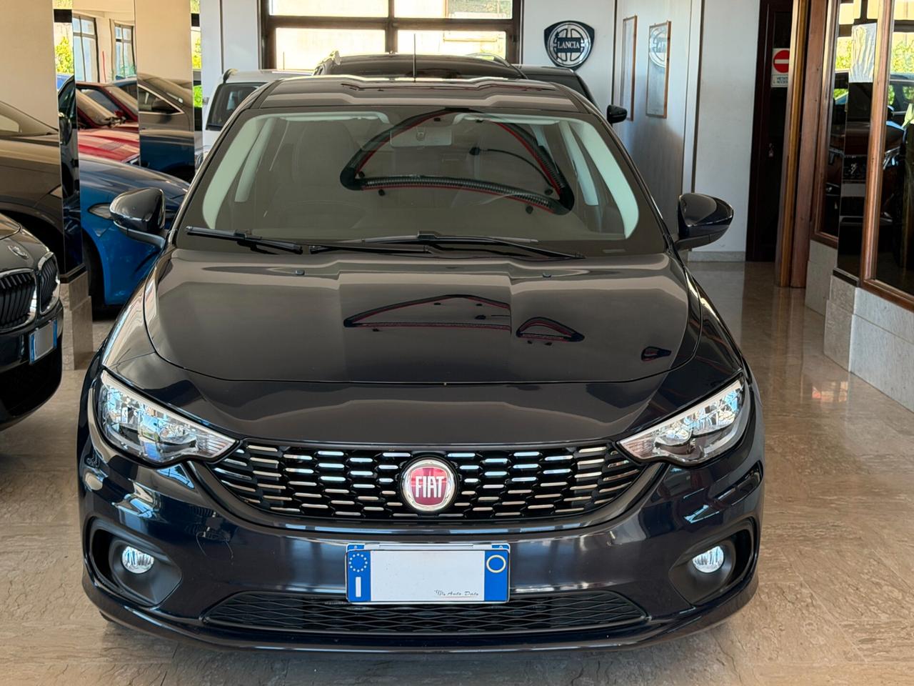 Fiat Tipo 1.6 M.JET 120 cv. 5 porte EASY