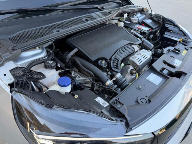 OPEL Corsa 1.2 100 CV GS+NAVI16:9+PACK BLACK+PELLETEX GS