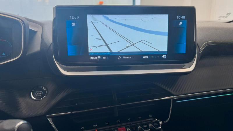 PEUGEOT 2008 BlueHDi 110 Cv. GT LINE