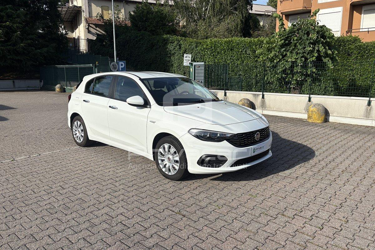 FIAT Tipo 1.4 5 porte Easy