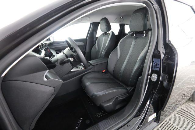 PEUGEOT 308 308 BlueHDi 130 S&S EAT8 SW Allure