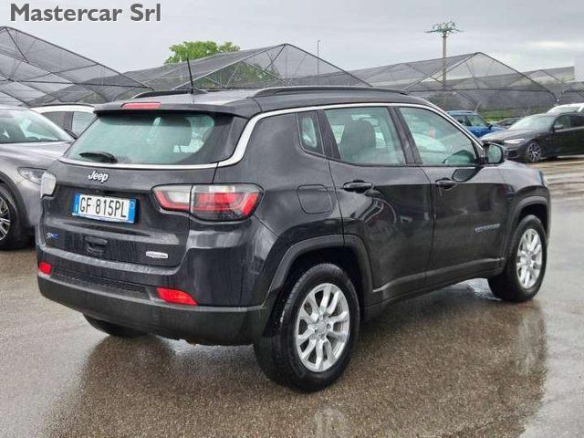 JEEP Compass 2021 1.3 turbo t4 phev Business 4xe auto - GF815PL