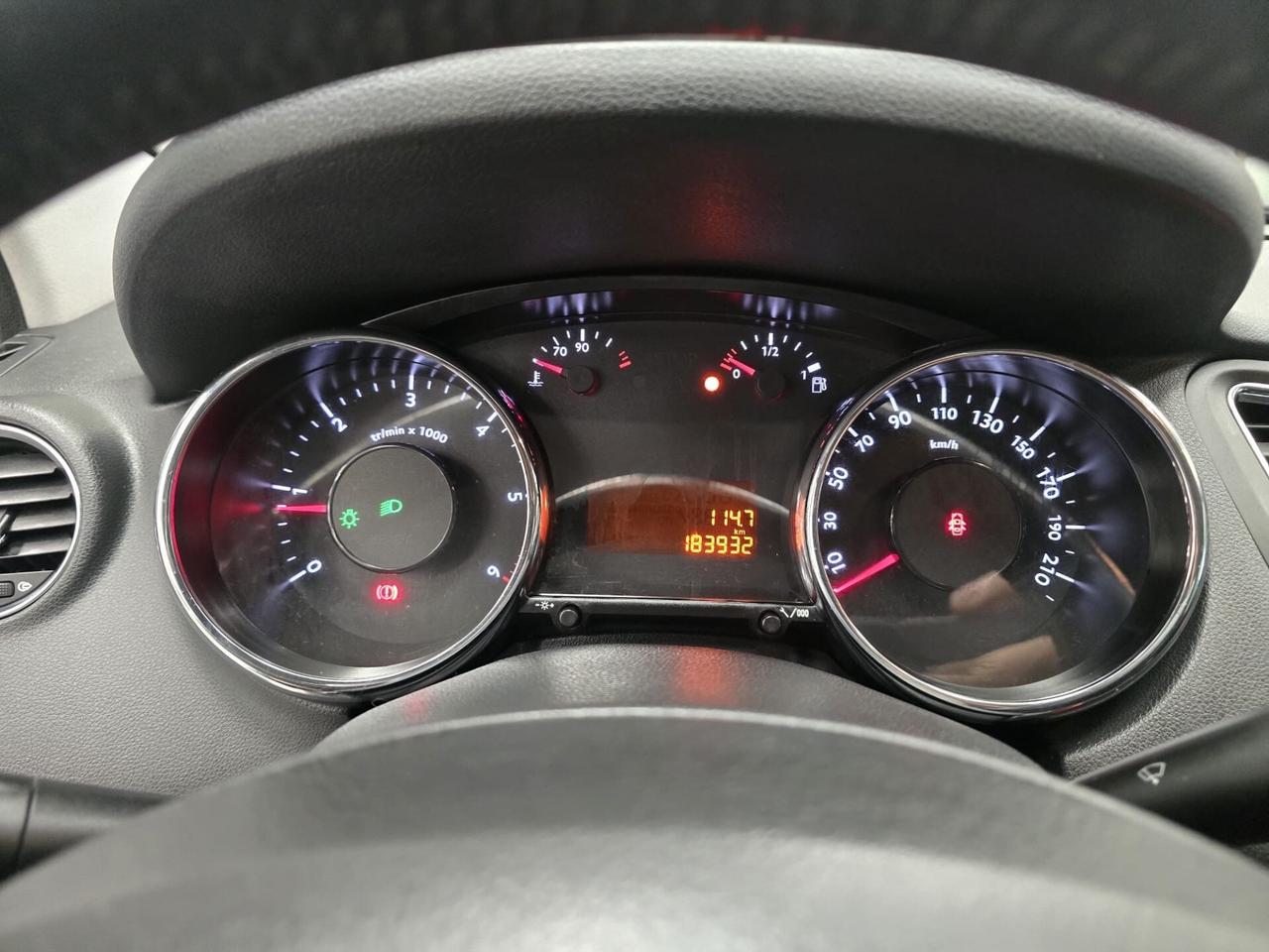 Peugeot 5008 1.6 HDi 112CV Premium 2010