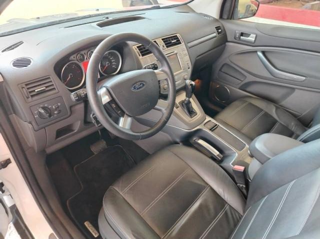 Ford Kuga 2.0 tdci Individual 4wd 163cv auto