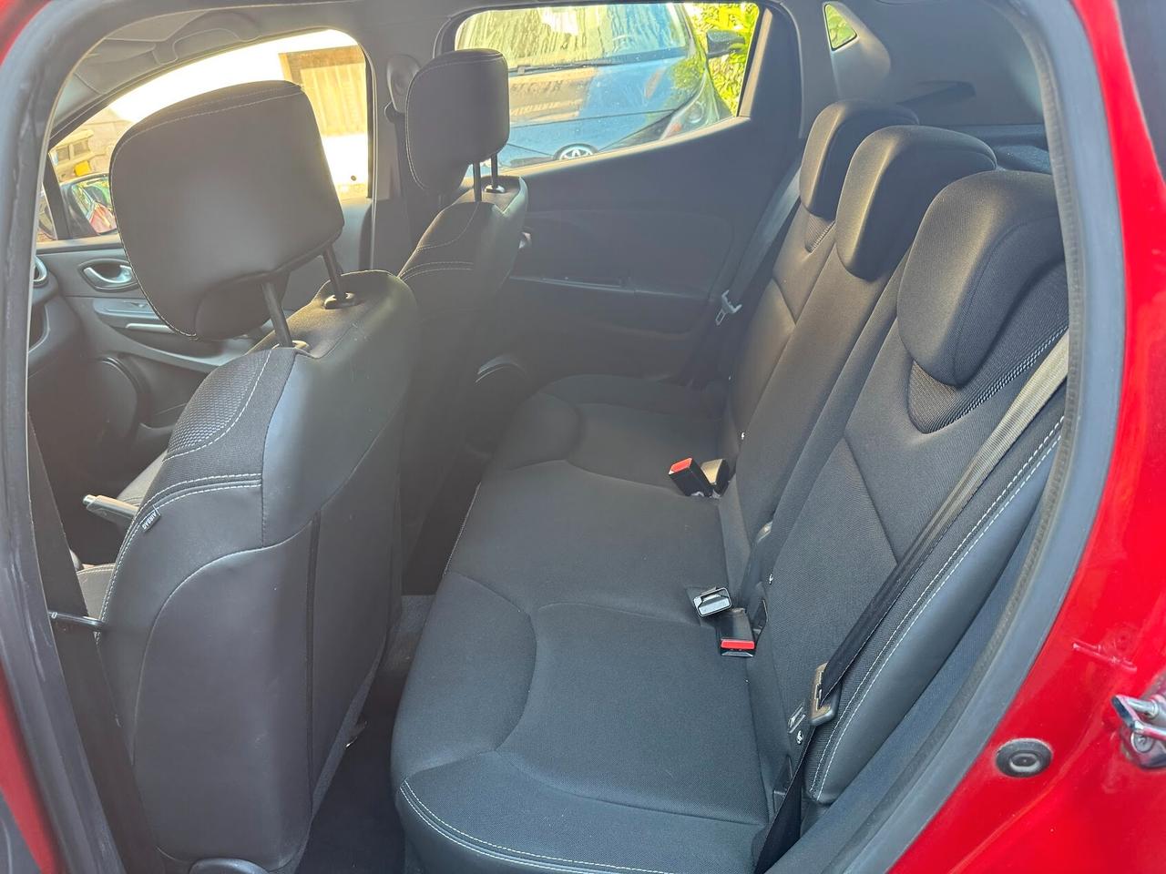 Renault Clio TCe 90CV unico proprietario