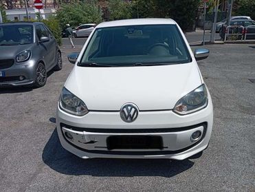 Volkswagen up! up! 3p 1.0 Take