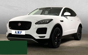 Jaguar E-Pace 2.0 AWD aut. R-Dynamic HSE Benzina Navi