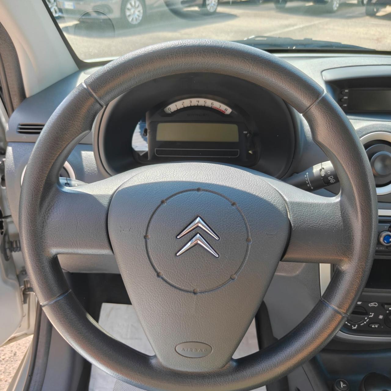 Citroen C2 1.1 Bz 61Cv Perfect