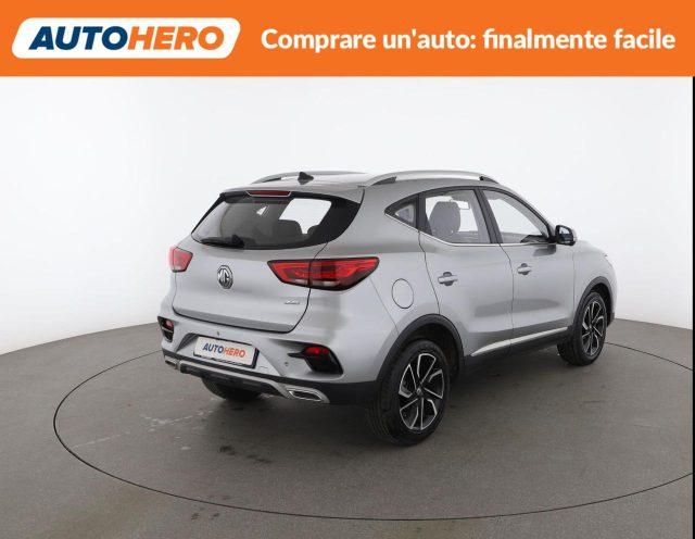 MG ZS 1.5 VTi-tech Luxury