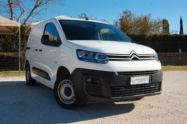 Citroen Berlingo BlueHDi 100 Stop&Start M Feel