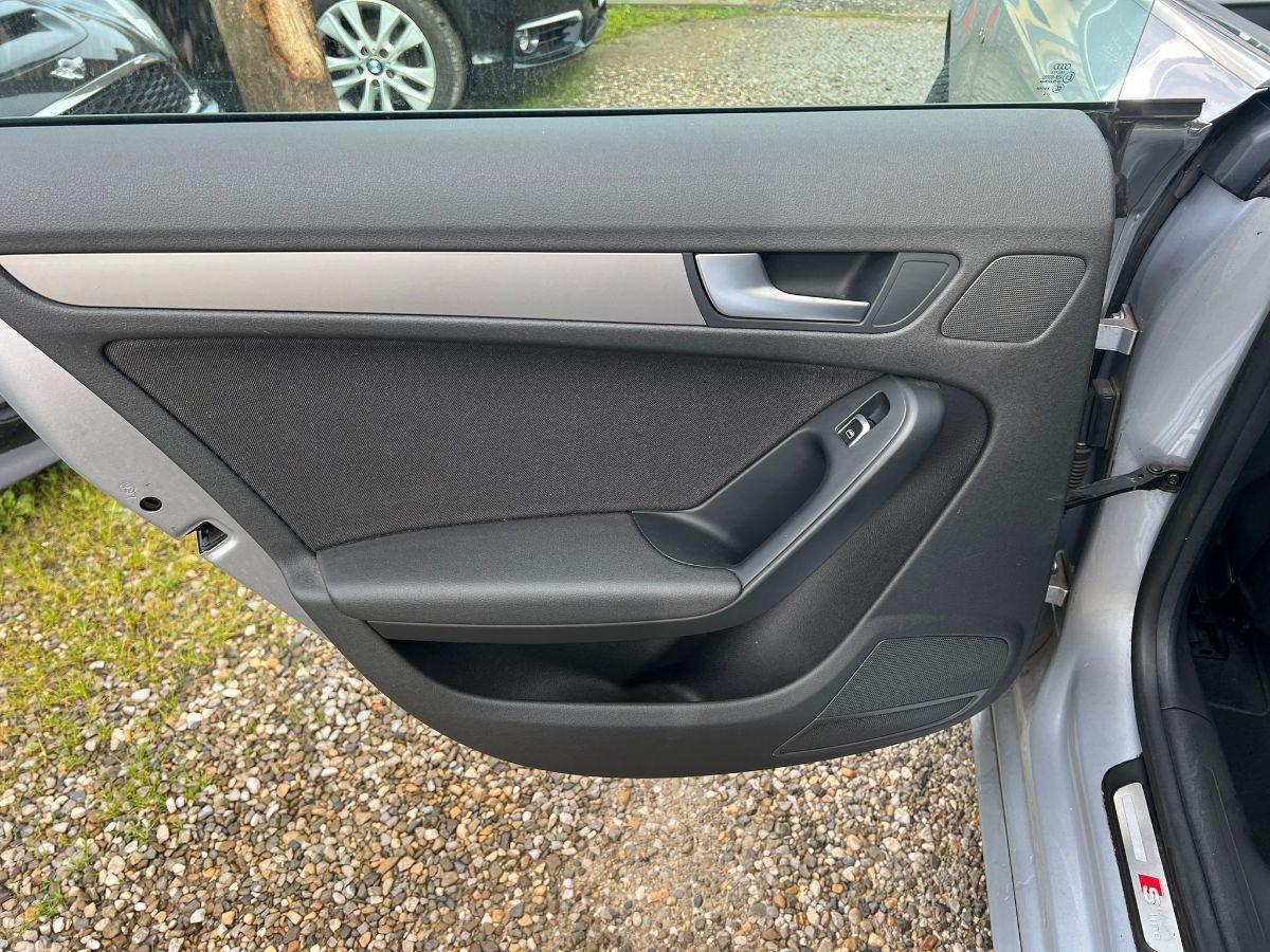 AUDI - A5 Sportback - 2.0 TDI 177CV Advanced