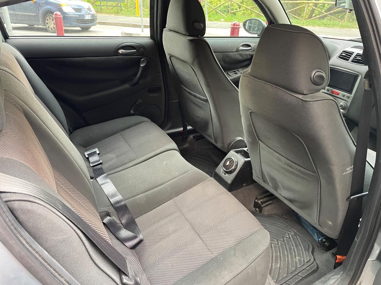 Alfa Romeo 147 1.6i 16V GPL NUOVO/ASI/GARANZIA