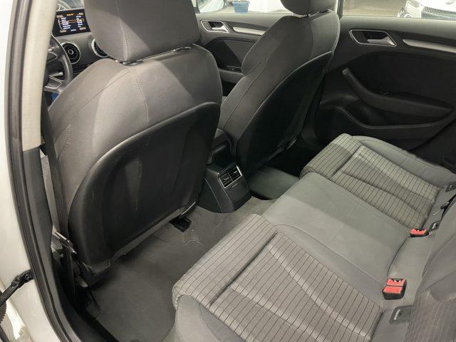 AUDI A3 SPB 1.6 TDI 110 CVl Ambition
