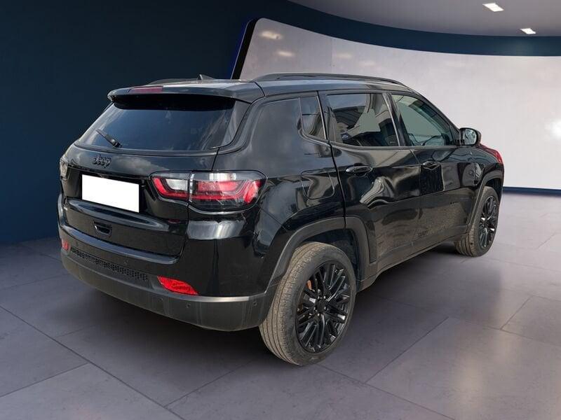 Jeep Compass II 2021 1.6 mjt S 2wd 130cv