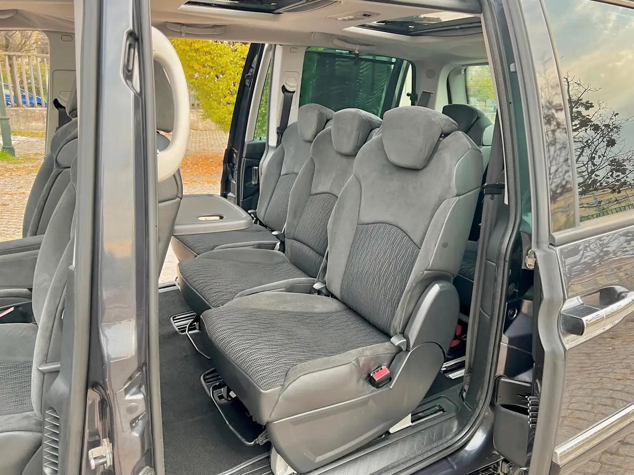 Citroen C8 2.0 HDi 136CV FAP Seduction