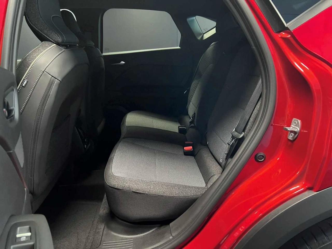 RENAULT CAPTUR ECO-G 100 CV TECHNO GPL KM0