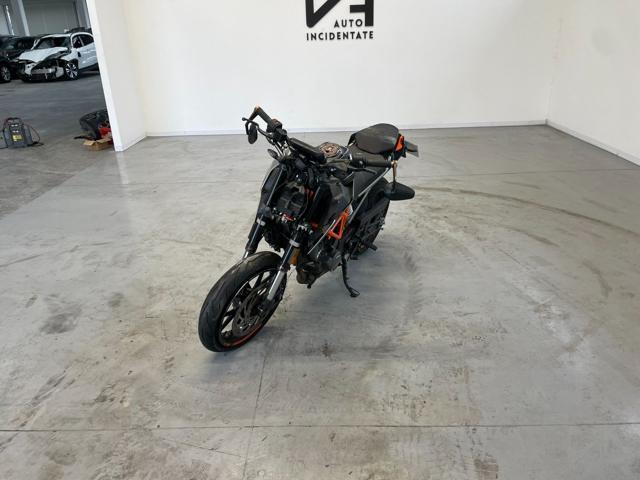 KTM 125 Duke 15CV