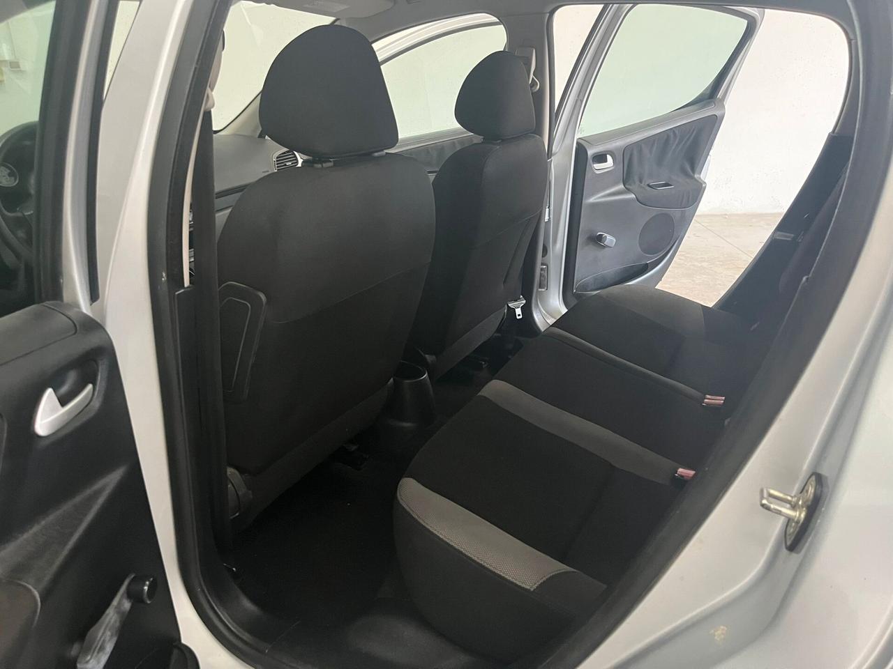 Peugeot 207 DIESEL 1.4