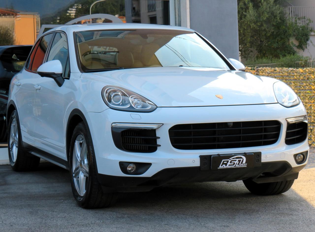 Porsche Cayenne 3.6 S