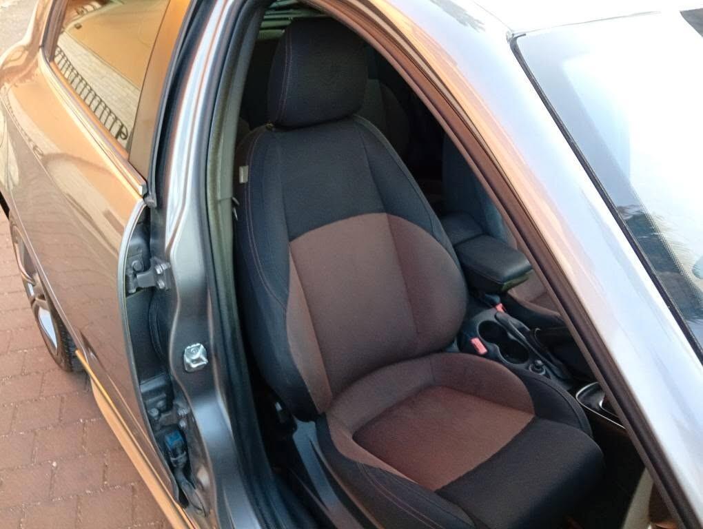 Alfa Romeo Giulietta 2.0 JTDm-2 150 CV Exclusive