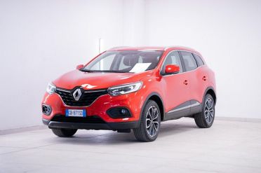 Renault Kadjar 1.5 Blue dCi Sport Edition 115CV