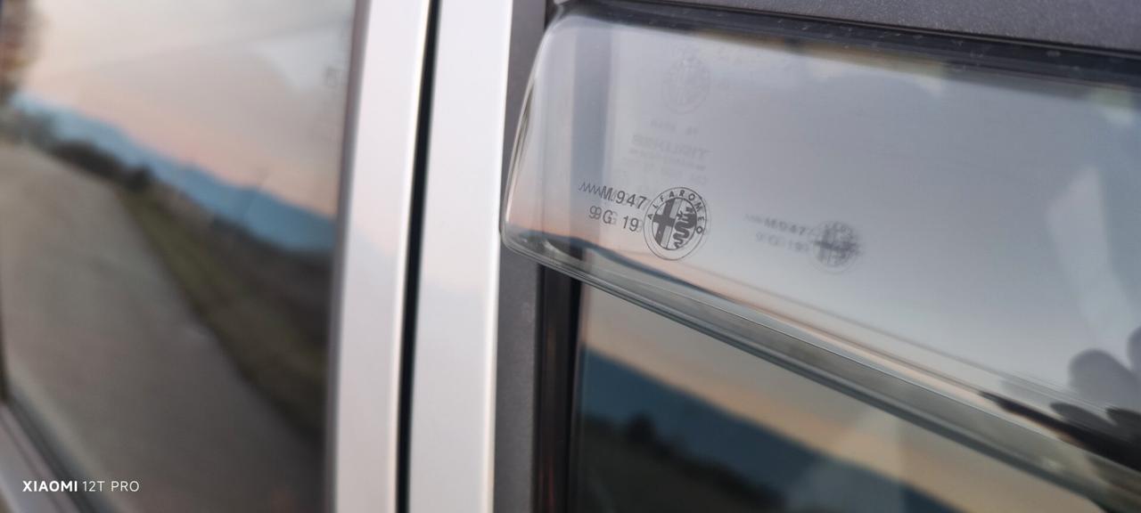 Alfa Romeo 75 1.8 TURBO (SERIE LIMITATA A.S.N)