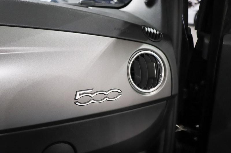 Abarth 595 C 1.4 Turbo T-Jet 165 CV Turismo