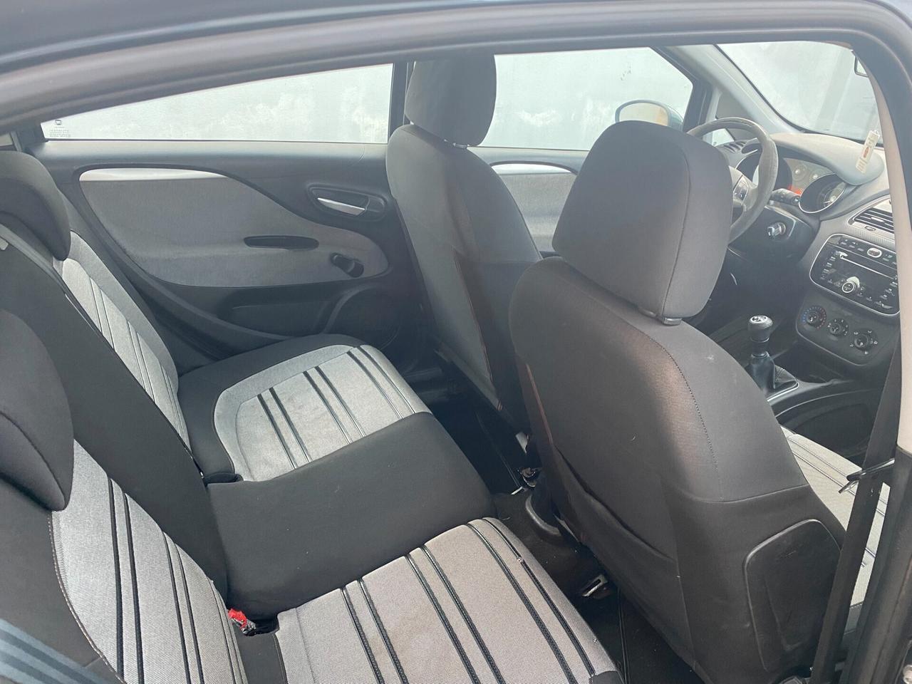 Fiat Punto Evo 1.3 Mjt 75 CV | 2010